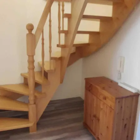 Sommergarten 4010 Apartment Karlshagen